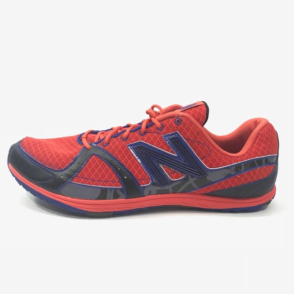 New Balance Competition Spike Track Running Shoes - Picture 1 of 8
